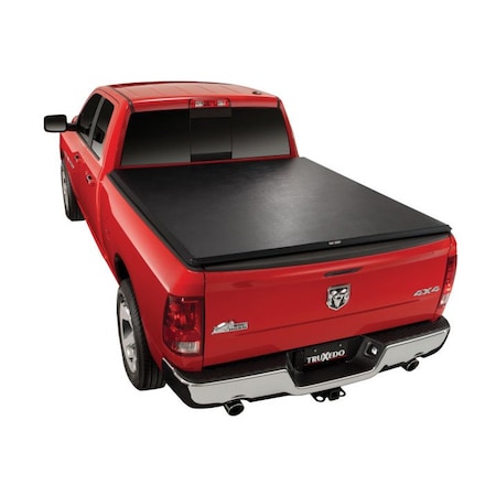 Truxedo 09-18 RAM 1500/10-C RAM 2500/3500 6FT 4IN TRUXPORT TONNEAU COVER 246901